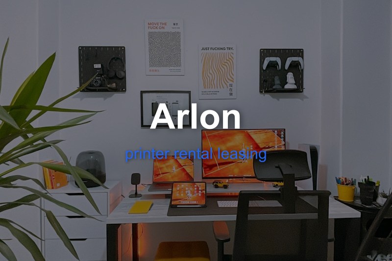 printer rental leasing à Arlon, Belgique - Trouvez un professionnel