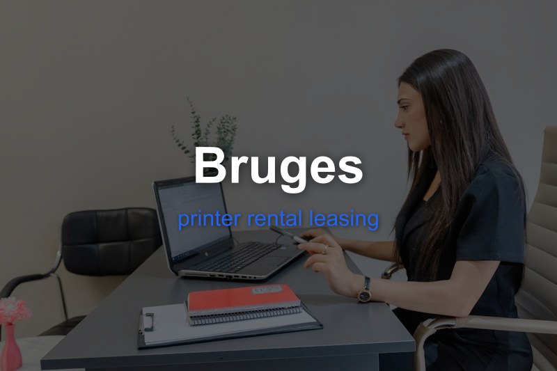 printer rental leasing à Bruges, Belgique - Trouvez un professionnel