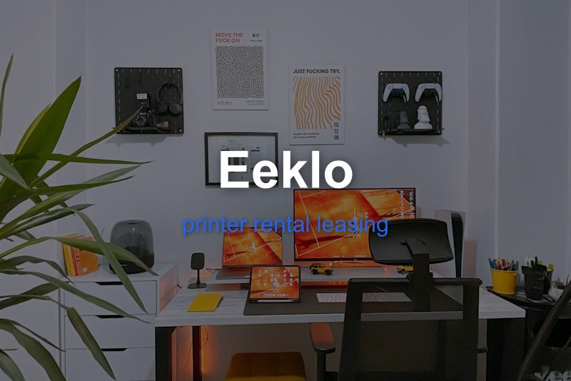 printer rental leasing à Eeklo, Belgique - Trouvez un professionnel