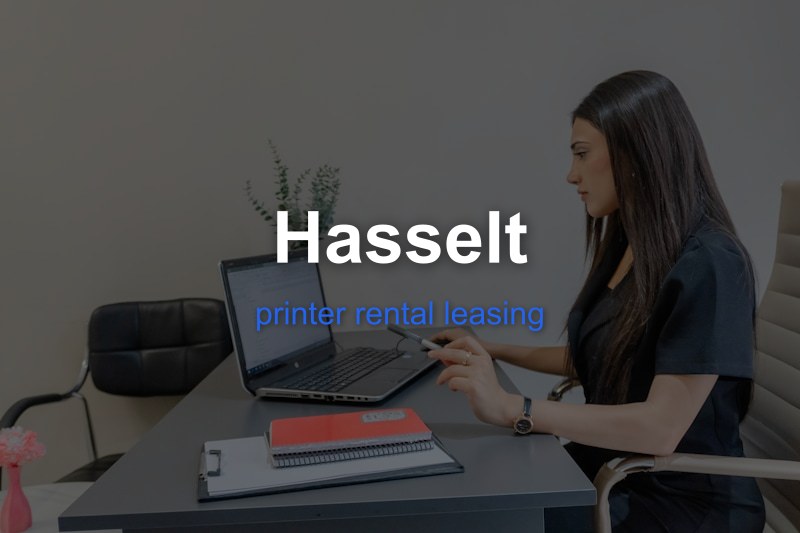 printer rental leasing à Hasselt, Belgique - Trouvez un professionnel