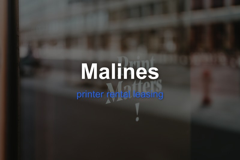 printer rental leasing à Mechelen, Belgique - Trouvez un professionnel