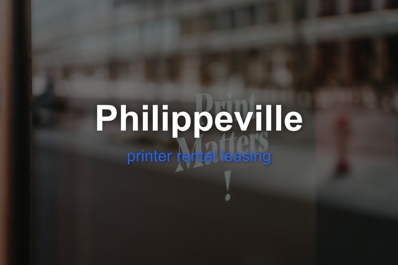 printer rental leasing à Philippeville, Belgique - Trouvez un professionnel