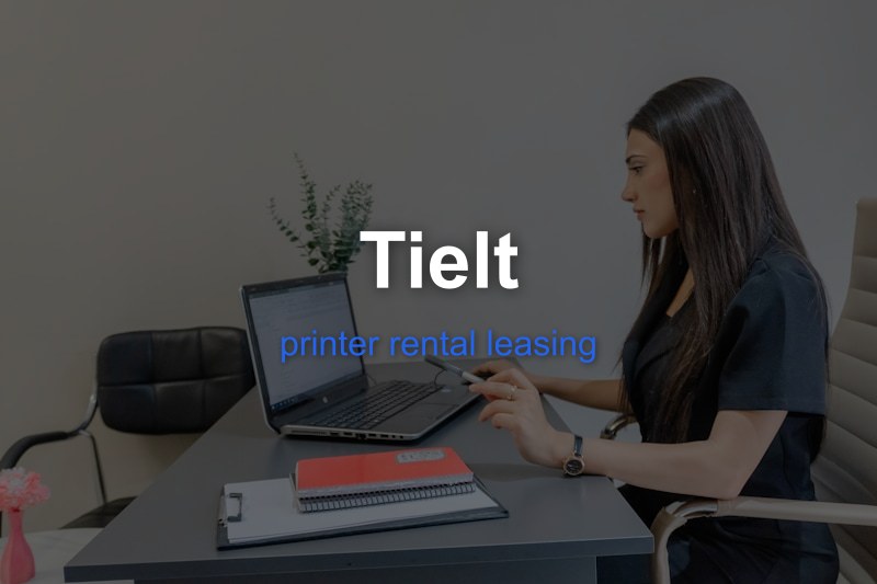 printer rental leasing à Tielt, Belgique - Trouvez un professionnel