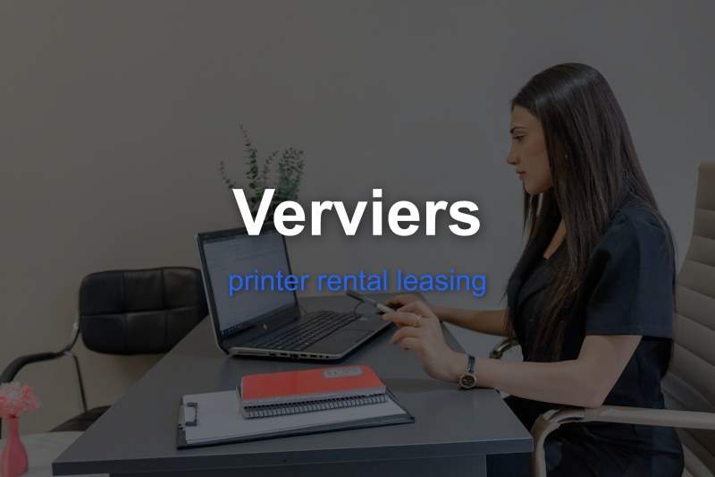 printer rental leasing à Verviers, Belgique - Trouvez un professionnel