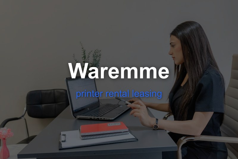 printer rental leasing à Waremme, Belgique - Trouvez un professionnel