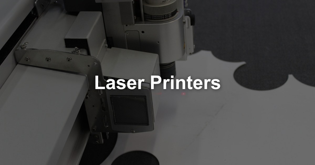 Laser Printers